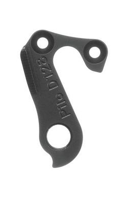 Pilo D128 Derailleur Hanger for Lapierre