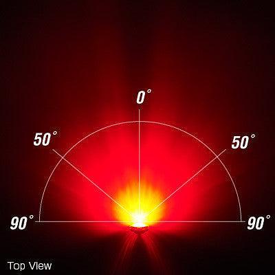 Cateye  X SL-WA100 Wearable  Safety Light