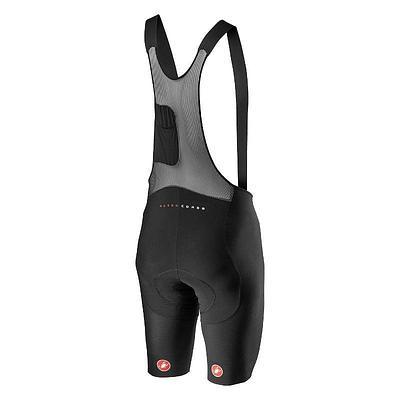 Castelli Superleggera Mens Cycling Bibshorts (Black)
