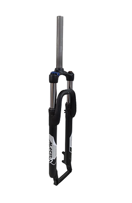 Zoom Masera XC30 29" Front Suspension (Black/Silver)