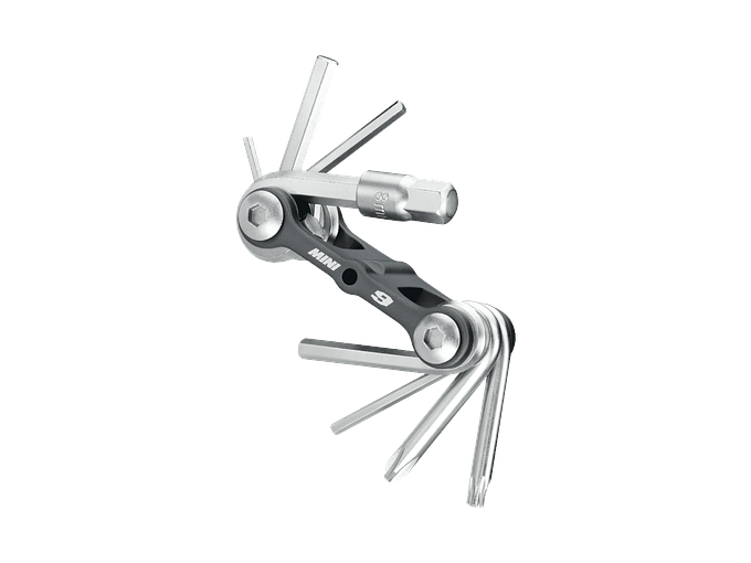 Topeak Mini 9 Multi Tool