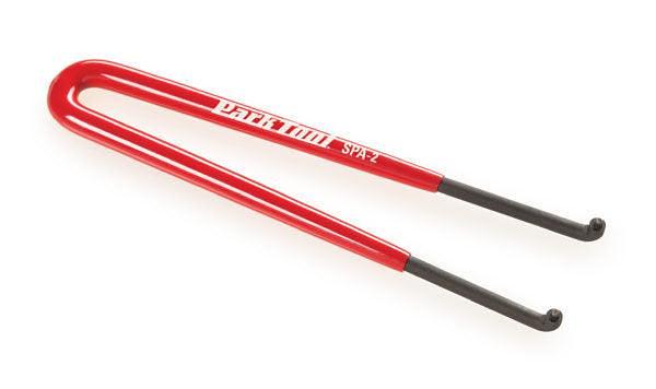 Park Tool Cluster Cone Pin Spanner