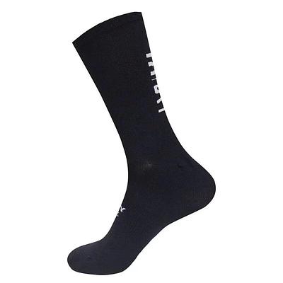 Baisky Mens Sport Socks (Purity Black)
