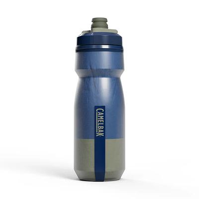 Camelbak Podium Chill Bottle (Mercury Deep Sea)