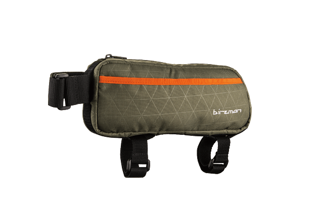 Birzman Packman Travel Top Tube pack