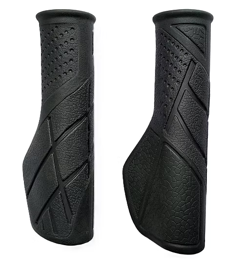 Ebon CB-3870G Comfortable Grips (Black)