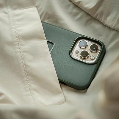 Peak Design iPhone 14 Plus Everyday Phone Case (Sage)