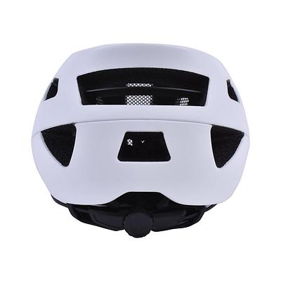 Safety Labs X-Eros Road Cycling Helmet (Matte White)