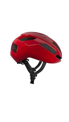 Kask Sintesi Road Cycling Helmet (Red)