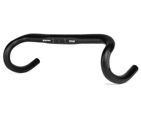 Zipp Service Course Ergo Drop Handlebar (Black)
