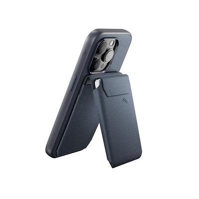 Peak Design Slim Mobile Wallet Stand (Midnight)