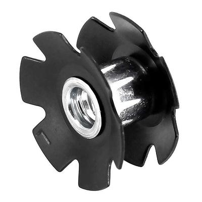 Double Flanged Star Nut -1 1/8inch x 10mm