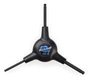 Park Tool Balldriver Hex Wrench Set