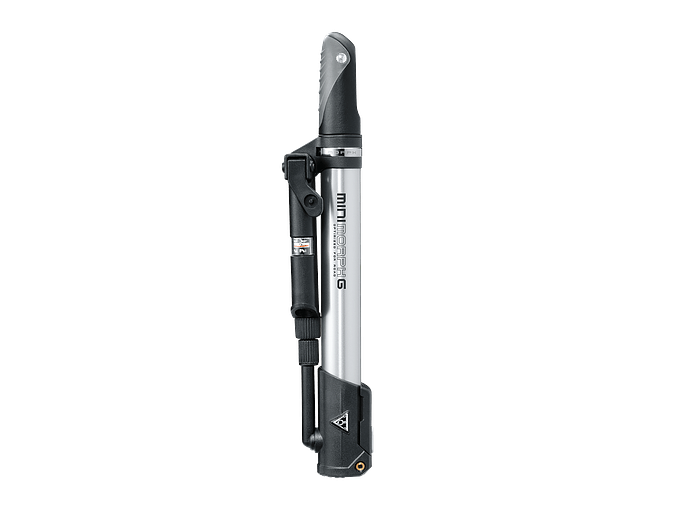 Topeak Mini Morph G Hand Pump