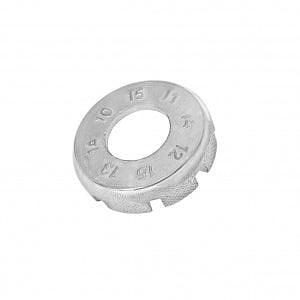 Cyclus Forged Spoke Key
