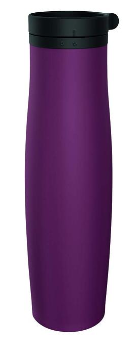 Camelbak Beck Vacuum Stainless Bottle (Plum)