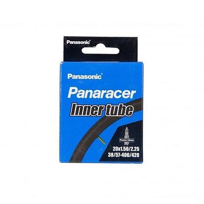 Panaracer 20x1.25 48mm Presta MTB Tube