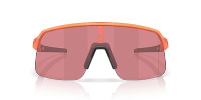 Oakley Sutro Lite S Sport Sunglasses (Prizm Dark Golf/Matt Transginger)