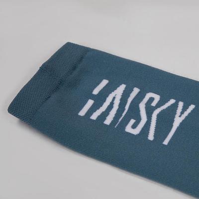 Baisky Mens Sport Socks (Purity Blue Grey)