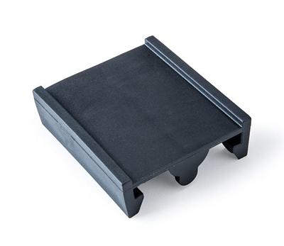 Park tool Clamp Adapter for D-Shaped Seatposts