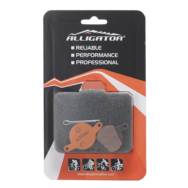 Alligator Organic Shimano Ultegra Disc Brake Pads
