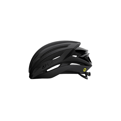Giro Syntax MIPS Road Cycling Helmet (Matte Black)