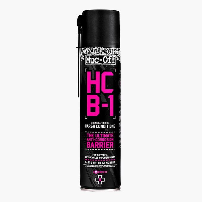 Muc-Off HCB-1 Harsh Condition Barrier