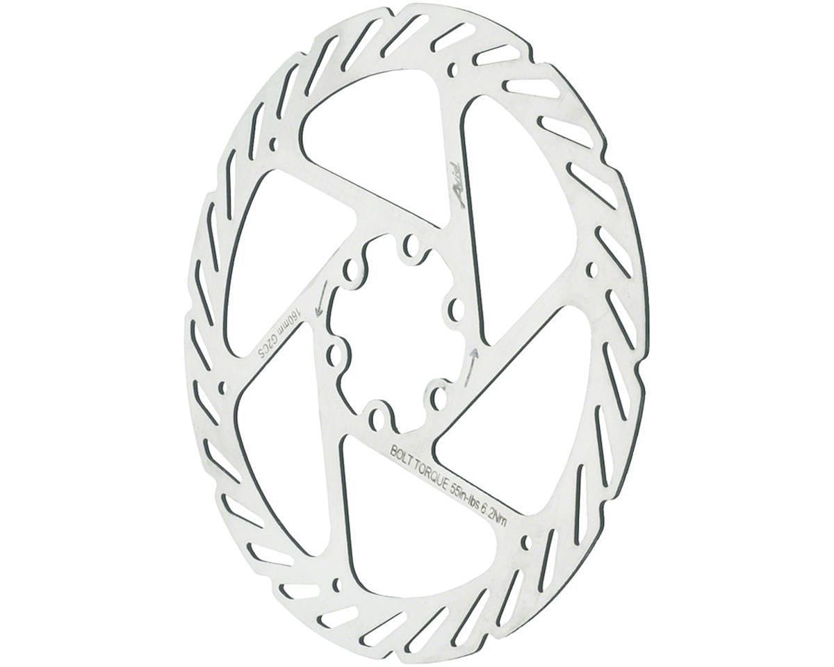 SRAM G2 Clean Sweep 6-Bolt Disc Brake Rotor