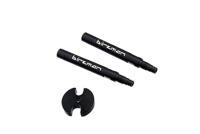 Birzman Valve Extender II 40mm with Tool (2 pcs)