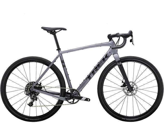 Trek Checkpoint ALR 4 (Matte Galatic Grey)