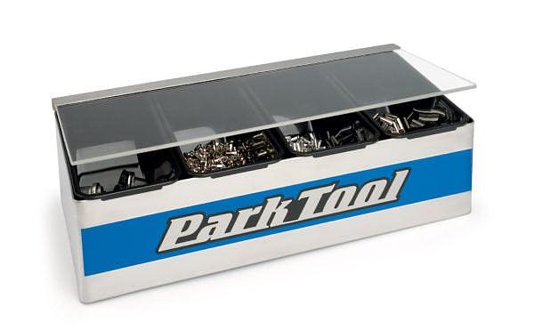 Park Tool Bench Top Small Parts Holder