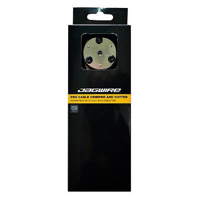 Jagwire Pro Cable Crimper and Cutter