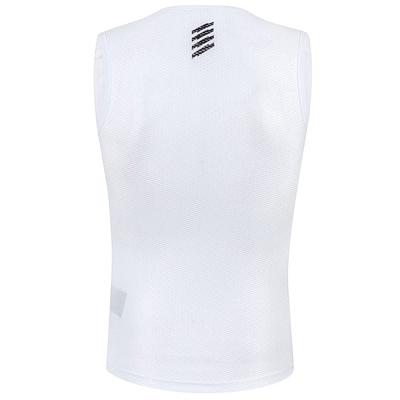 Monton Holiday III Men's Cycling Baselayer (White)