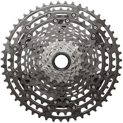 Shimano XTR CS-M9200 12 Speed Cassette (Grey)
