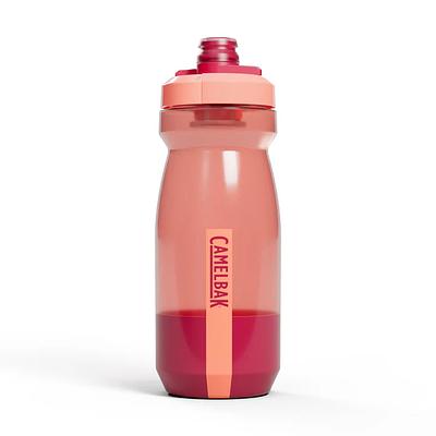 Camelbak Podium Bottle (Mercury Blush)