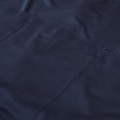 Baisky Short Women's Cycling Jersey (Purity Dark Blue)