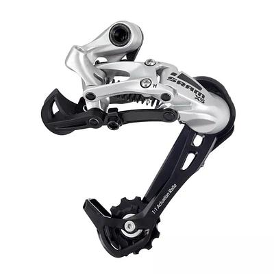 Sram X5 10 Speed Rear Derailleur (Black)