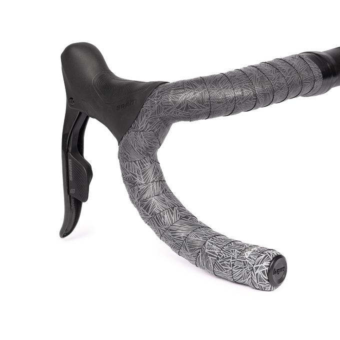 GUEE Attitude Fade Bar Tape (Fading Grey)