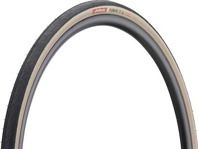 Vittoria Rubino V G2.0 700c Folding Tire (Black/Tan)