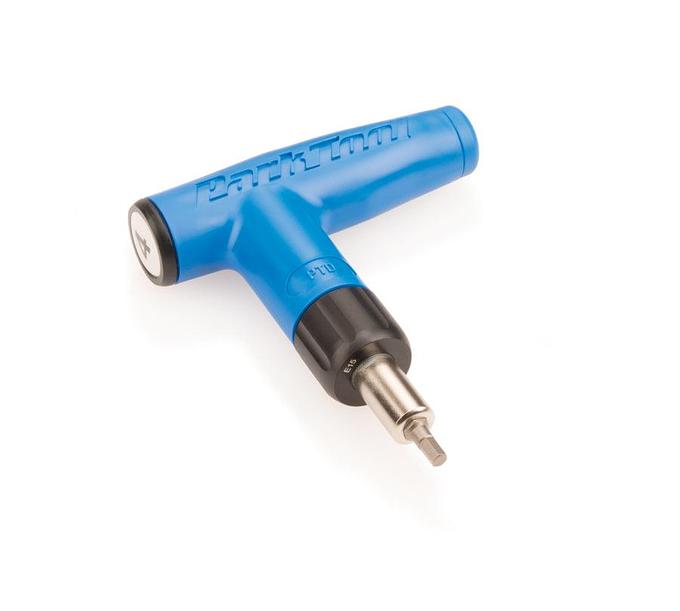 Park Tool PTD-4 Preset Torque Driver