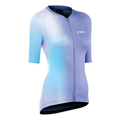 Northwave Blade Women's Cycling Jersey (Pastel)