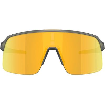 Oakley Sutro Lite Sport Sunglasses (Prizm 24k/MT Olive Ink)