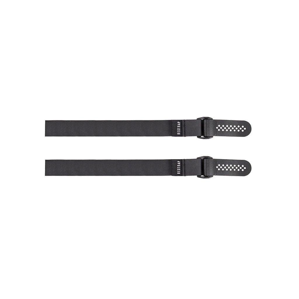Restrap Fast Straps Pack of 2 (Black)