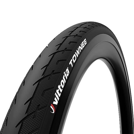 Vittoria Townee 27.5" Folding Tire (Black)