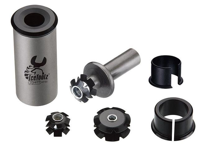 IceToolz Star Nut Installation Tool