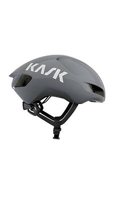 Kask Utopia Y Road Cycling Helmet (Grey)