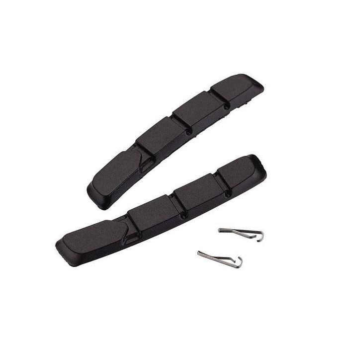 Tektro 877.11 Cartridge Rubber Rim Brake Pads