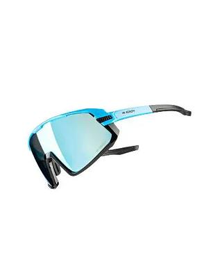 Gist Next Dark Sport Sunglasses (Light Blue)