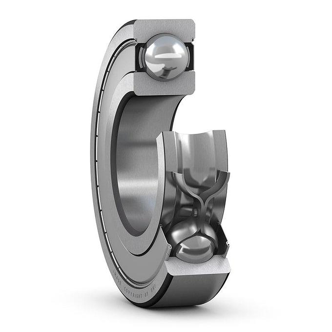 SKF & NTN Bearings