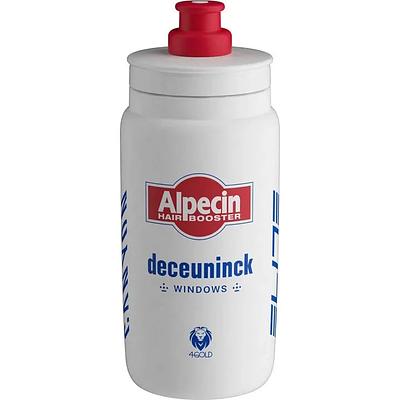 Elite FLY Teams Bottle (Alpecin Deceuninck)